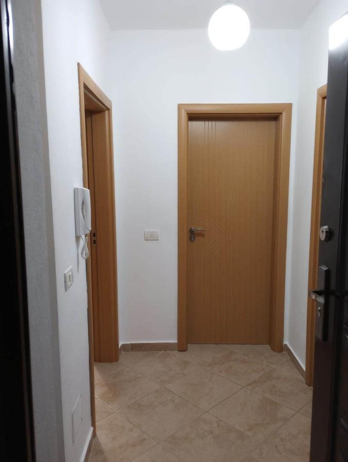 Comfortable Apartment Shengjin Exterior photo