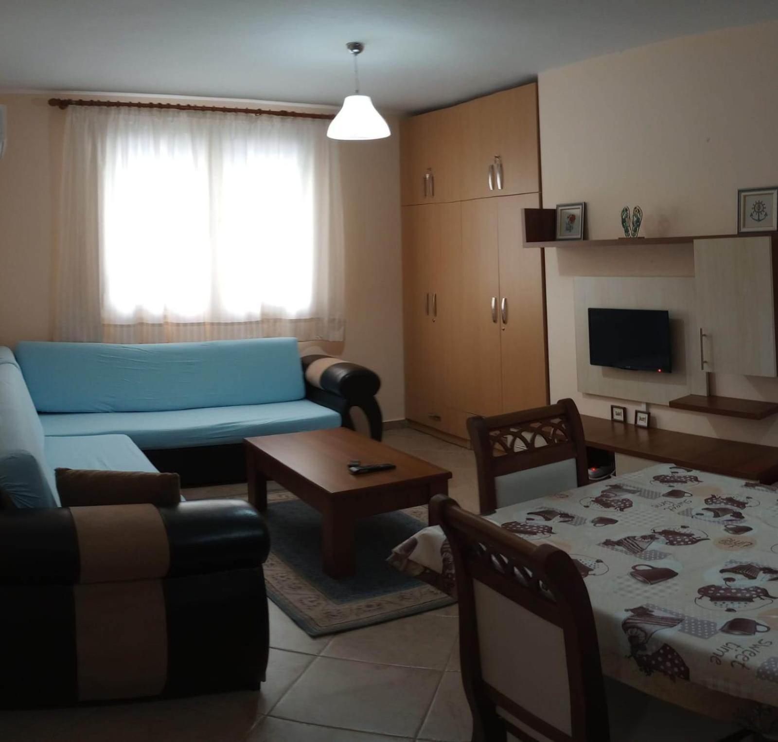 Comfortable Apartment Shengjin Exterior photo